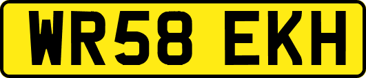 WR58EKH