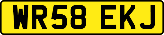 WR58EKJ