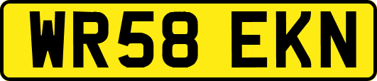 WR58EKN