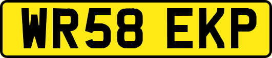 WR58EKP