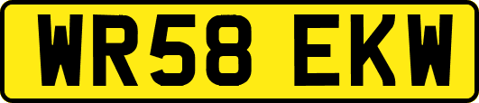 WR58EKW