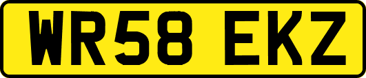 WR58EKZ