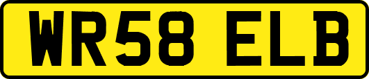 WR58ELB