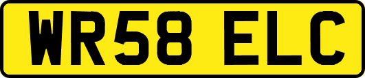 WR58ELC