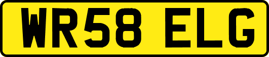 WR58ELG