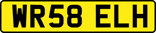 WR58ELH