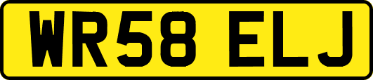WR58ELJ