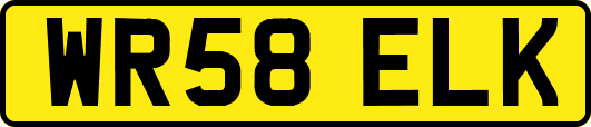 WR58ELK