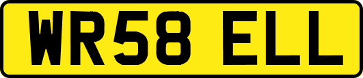 WR58ELL