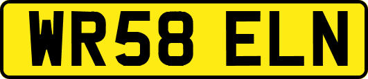 WR58ELN