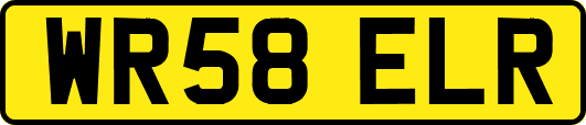 WR58ELR