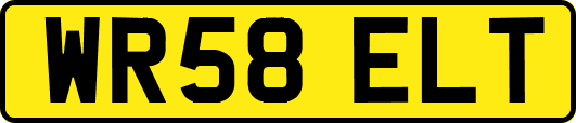 WR58ELT