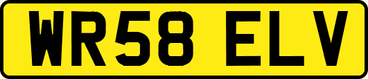 WR58ELV