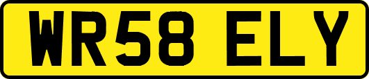 WR58ELY