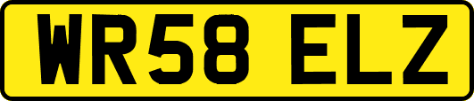 WR58ELZ