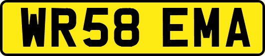 WR58EMA
