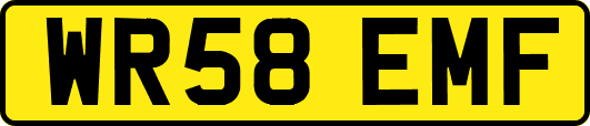 WR58EMF