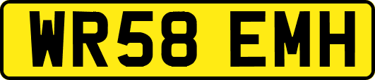 WR58EMH