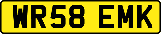 WR58EMK