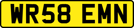 WR58EMN