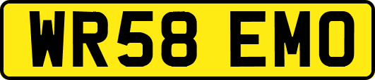 WR58EMO