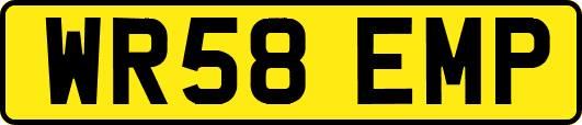 WR58EMP