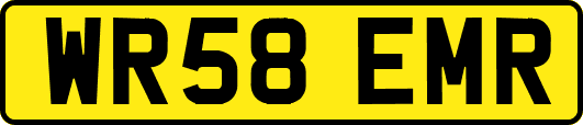 WR58EMR