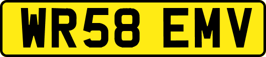 WR58EMV