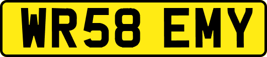 WR58EMY