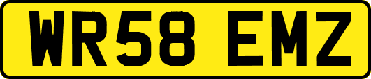 WR58EMZ