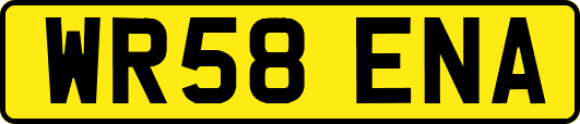 WR58ENA