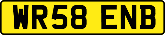 WR58ENB