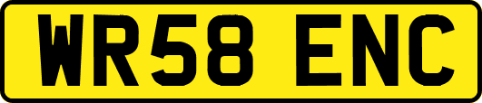 WR58ENC