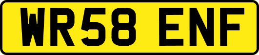 WR58ENF
