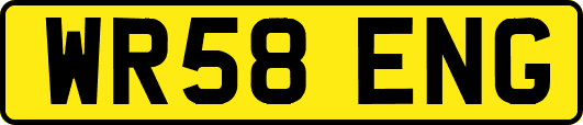 WR58ENG