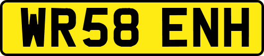 WR58ENH