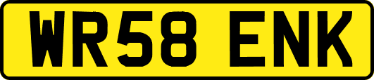 WR58ENK