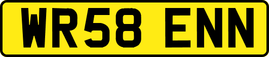 WR58ENN