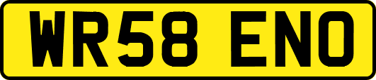 WR58ENO