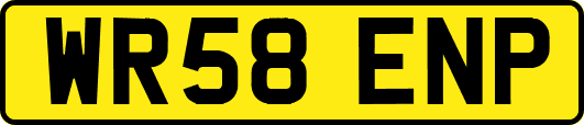 WR58ENP