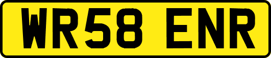 WR58ENR