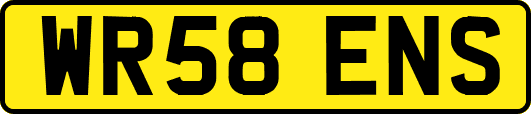WR58ENS