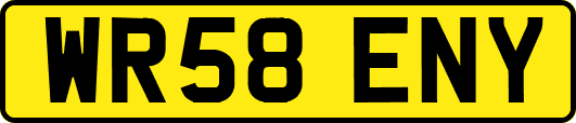 WR58ENY