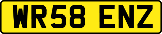 WR58ENZ