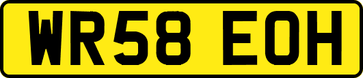 WR58EOH