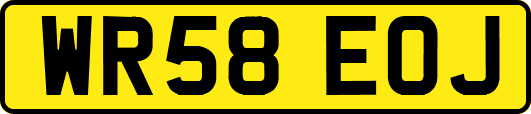 WR58EOJ