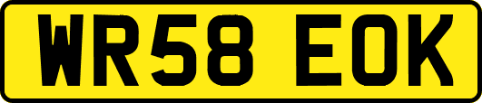 WR58EOK