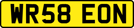 WR58EON