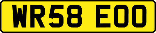 WR58EOO