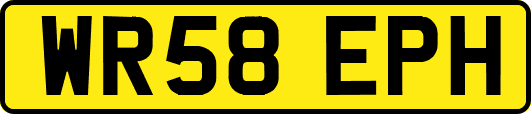 WR58EPH